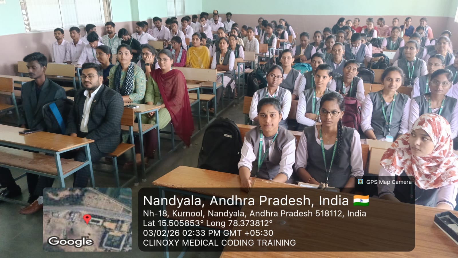 Training on Medical Coding